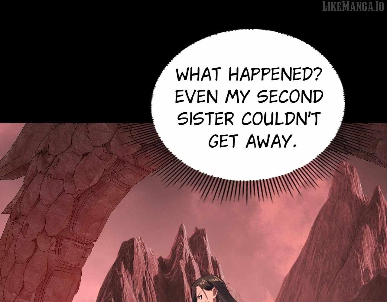 Me, The Heavenly Destined Villain Chapter 283 - Page 21 in English