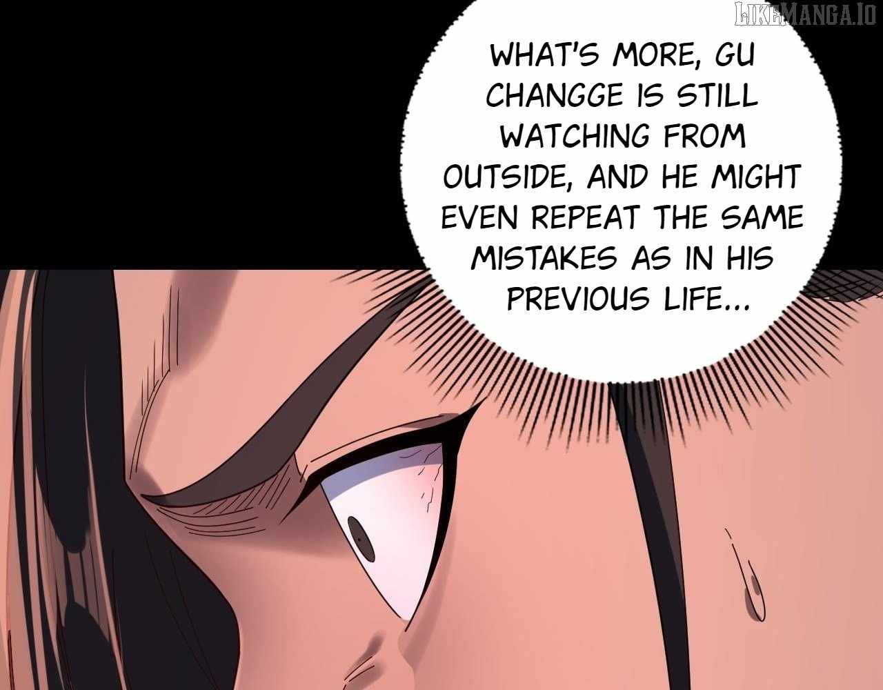 Me, The Heavenly Destined Villain Chapter 283 - Page 24 in English