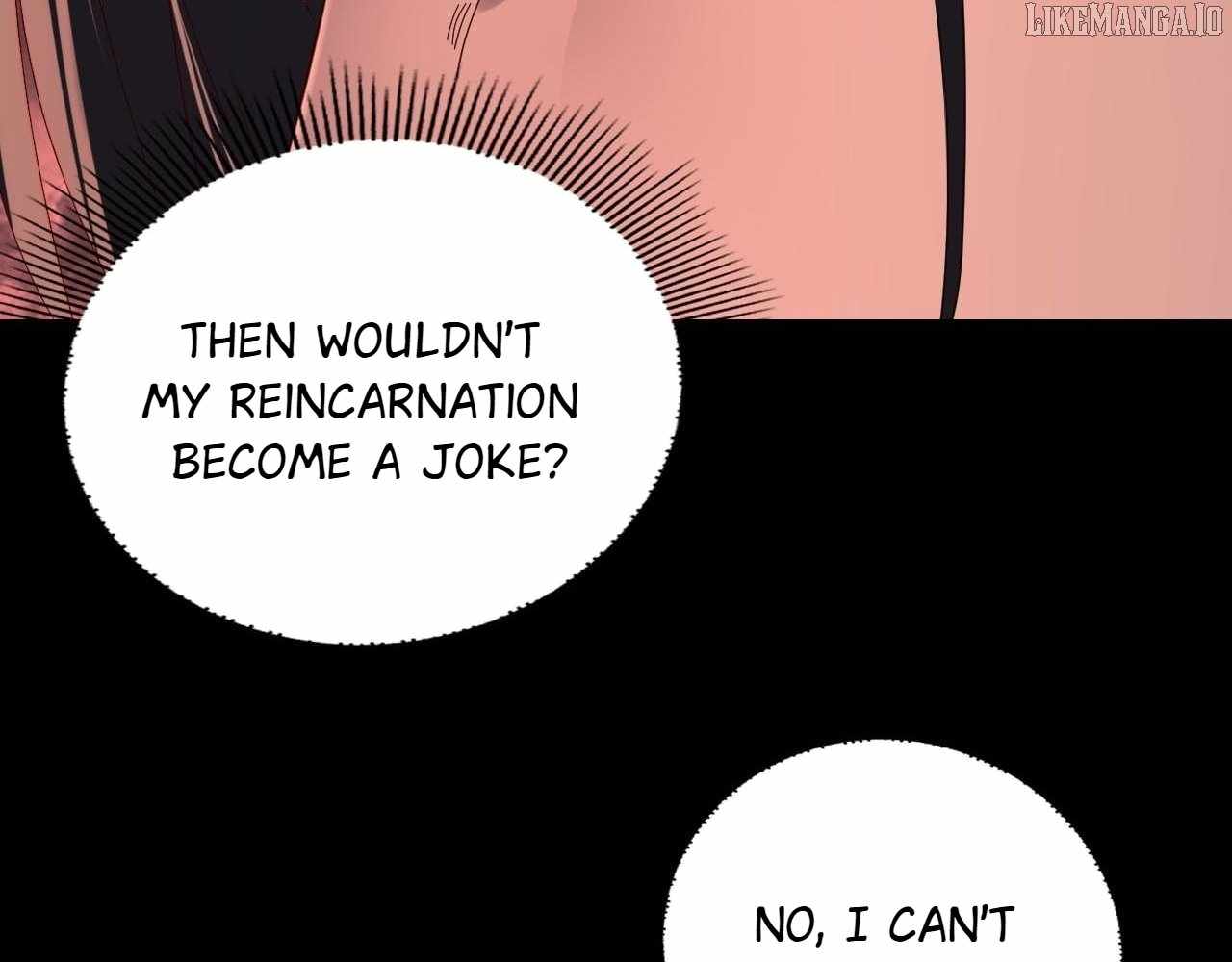 Me, The Heavenly Destined Villain Chapter 283 - Page 25 in English