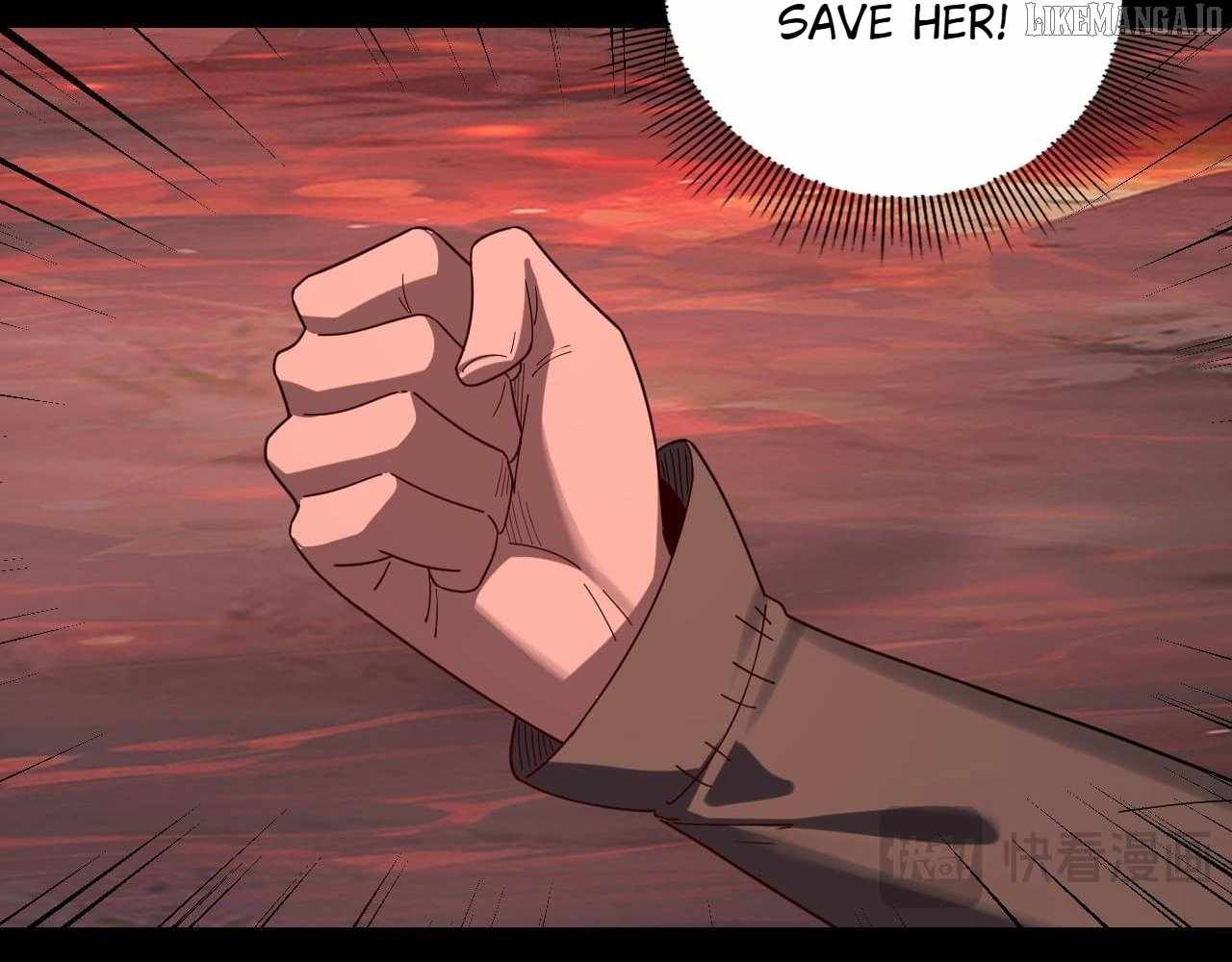 Me, The Heavenly Destined Villain Chapter 283 - Page 26 in English