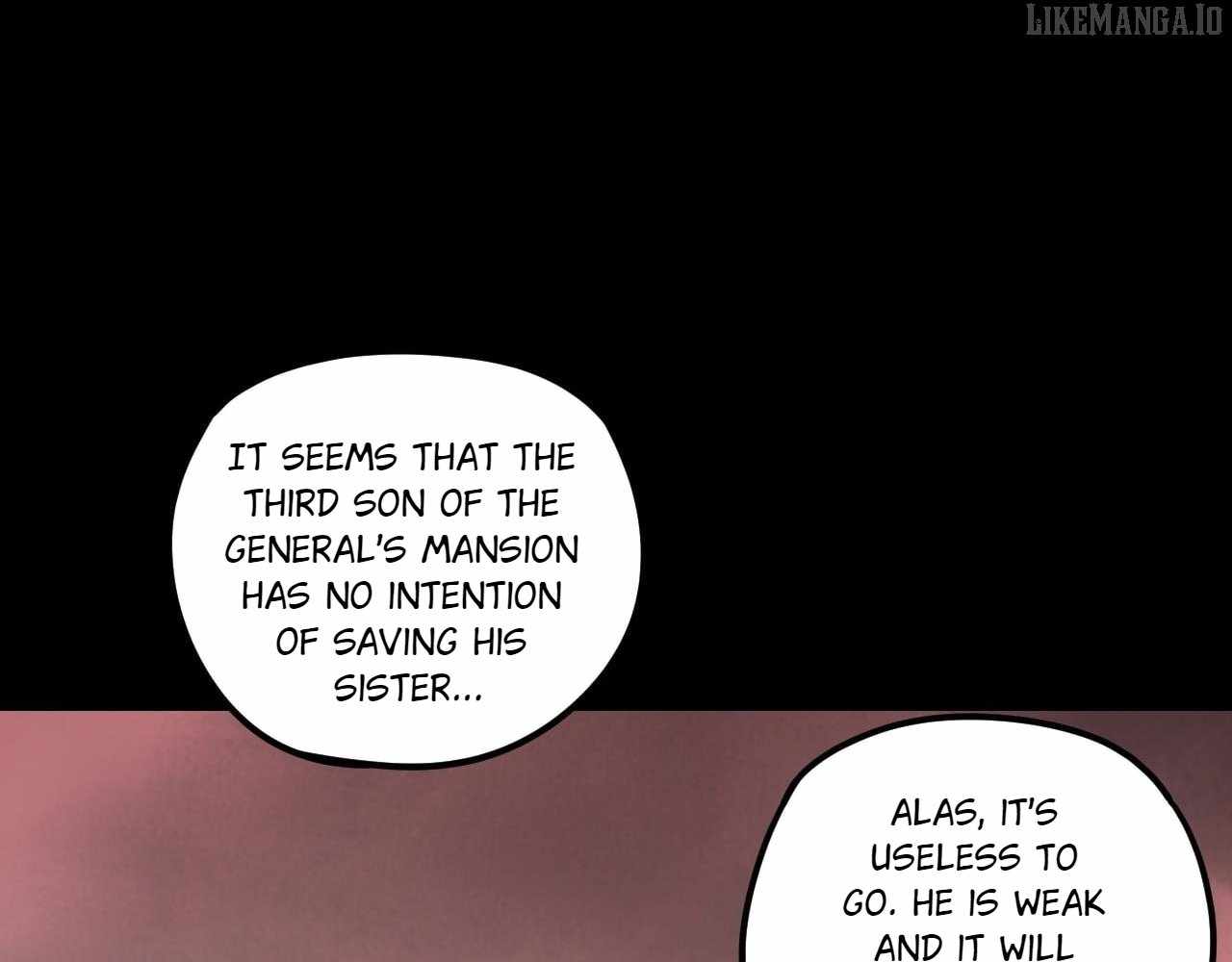 Me, The Heavenly Destined Villain Chapter 283 - Page 27 in English