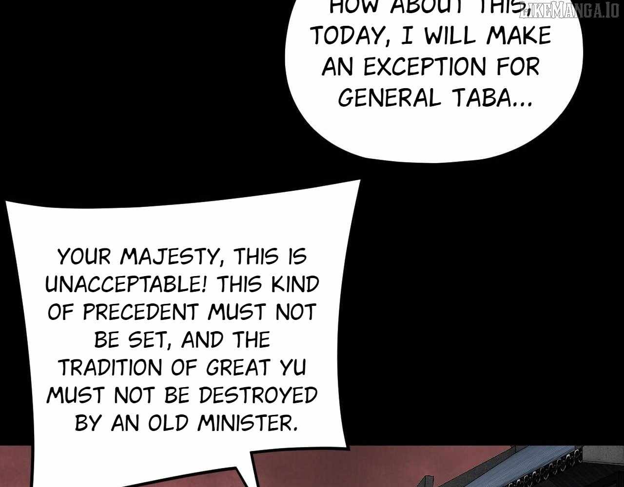 Me, The Heavenly Destined Villain Chapter 283 - Page 29 in English