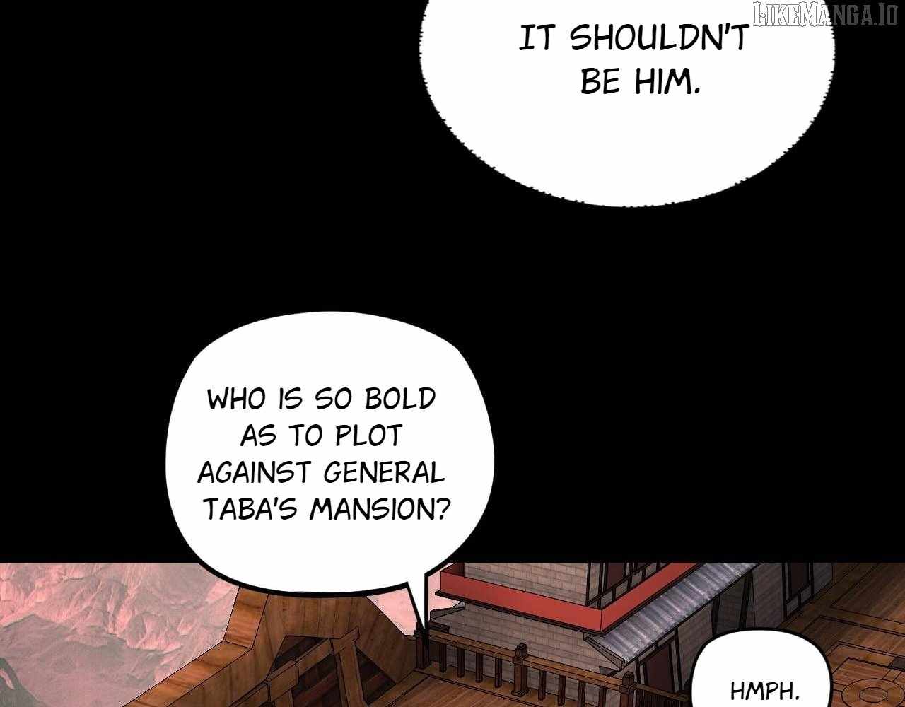 Me, The Heavenly Destined Villain Chapter 283 - Page 3 in English