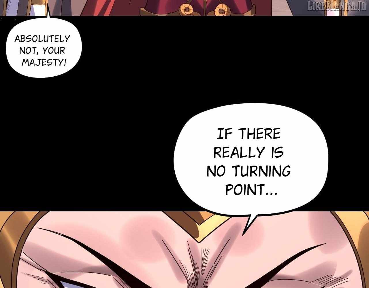 Me, The Heavenly Destined Villain Chapter 283 - Page 31 in English