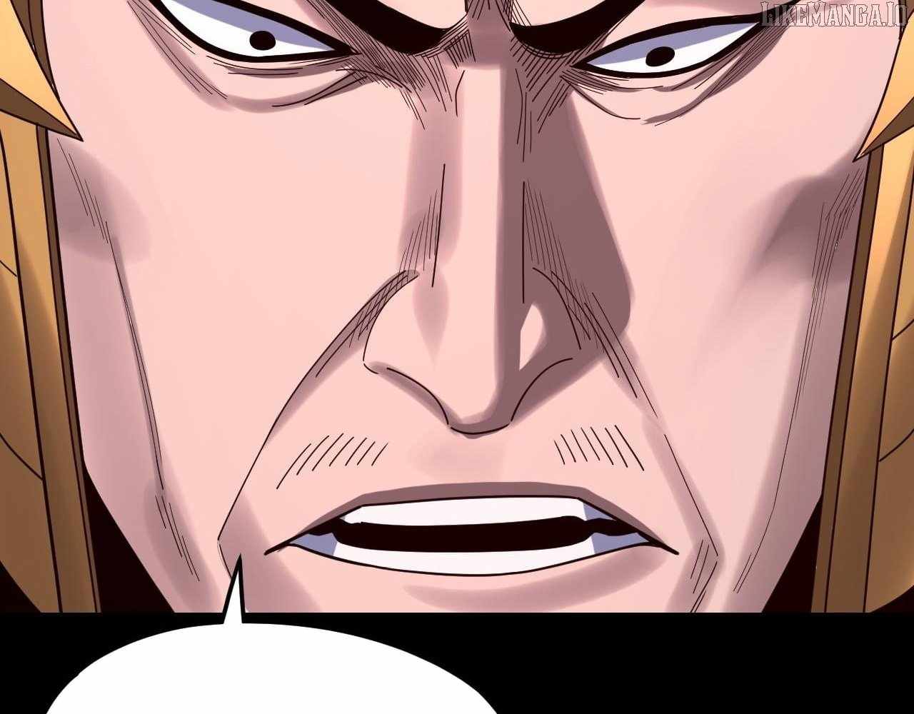 Me, The Heavenly Destined Villain Chapter 283 - Page 32 in English