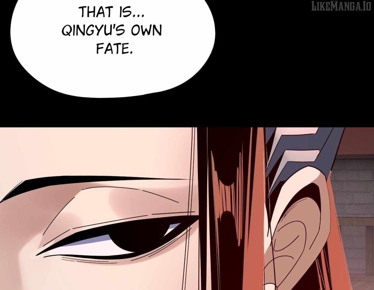 Me, The Heavenly Destined Villain Chapter 283 - Page 33 in English