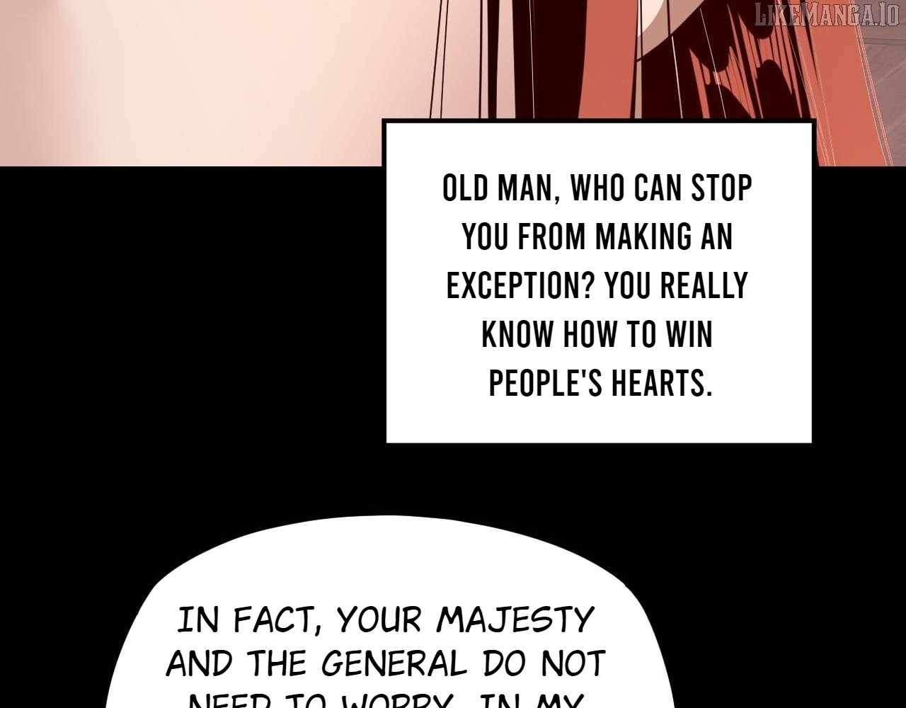Me, The Heavenly Destined Villain Chapter 283 - Page 34 in English
