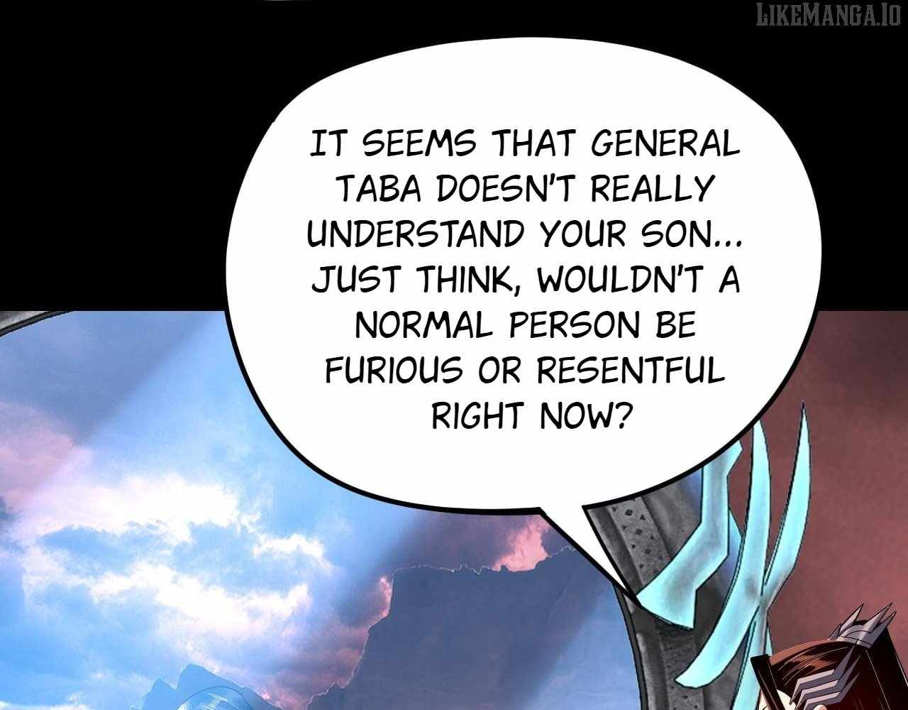 Me, The Heavenly Destined Villain Chapter 283 - Page 37 in English