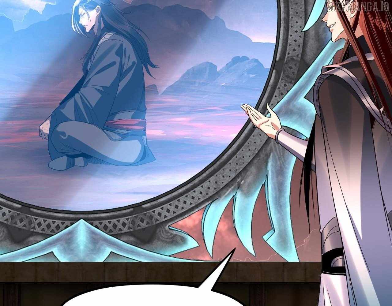 Me, The Heavenly Destined Villain Chapter 283 - Page 38 in English