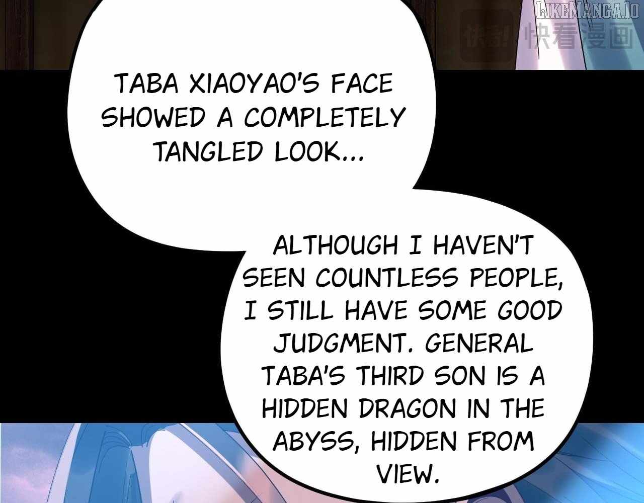 Me, The Heavenly Destined Villain Chapter 283 - Page 39 in English