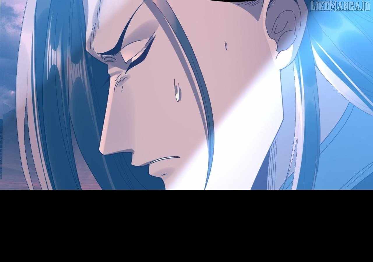 Me, The Heavenly Destined Villain Chapter 283 - Page 40 in English