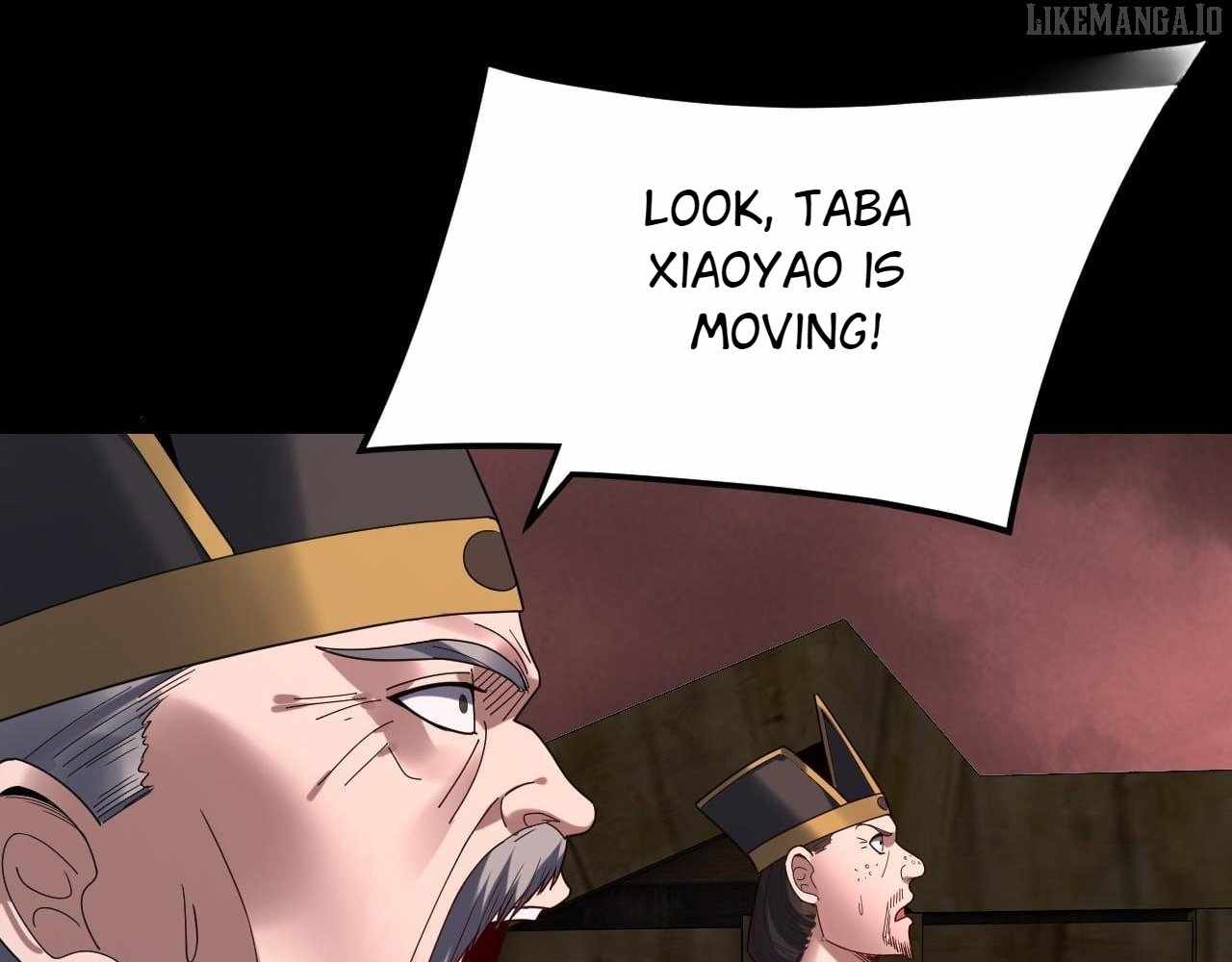 Me, The Heavenly Destined Villain Chapter 283 - Page 41 in English