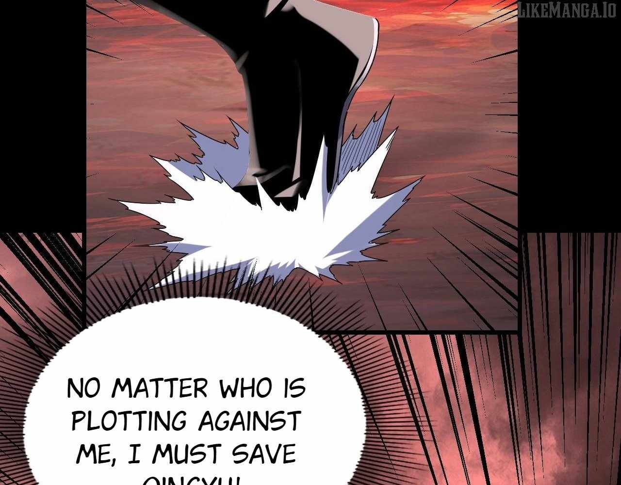 Me, The Heavenly Destined Villain Chapter 283 - Page 43 in English