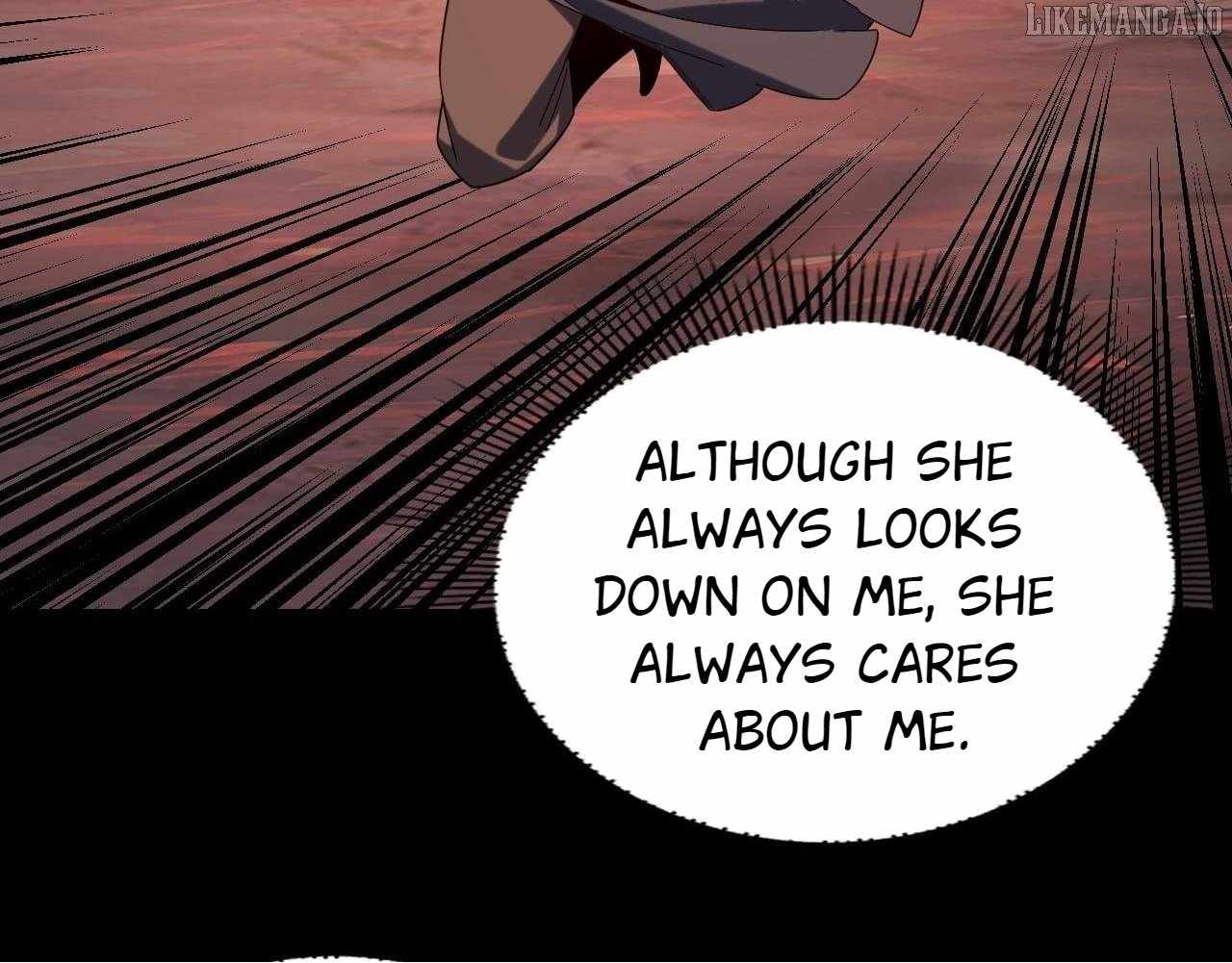 Me, The Heavenly Destined Villain Chapter 283 - Page 45 in English