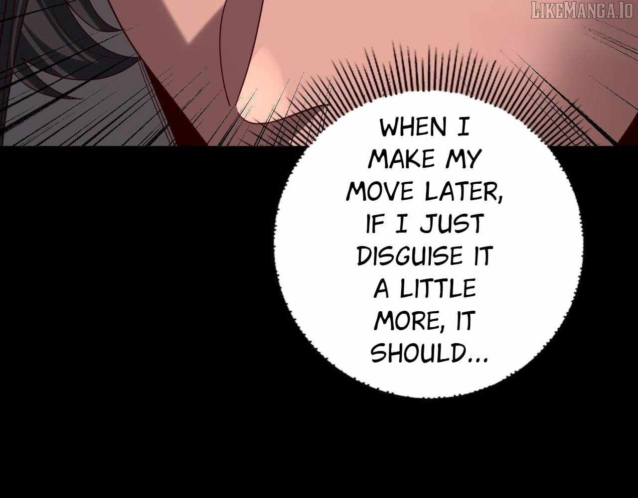 Me, The Heavenly Destined Villain Chapter 283 - Page 47 in English