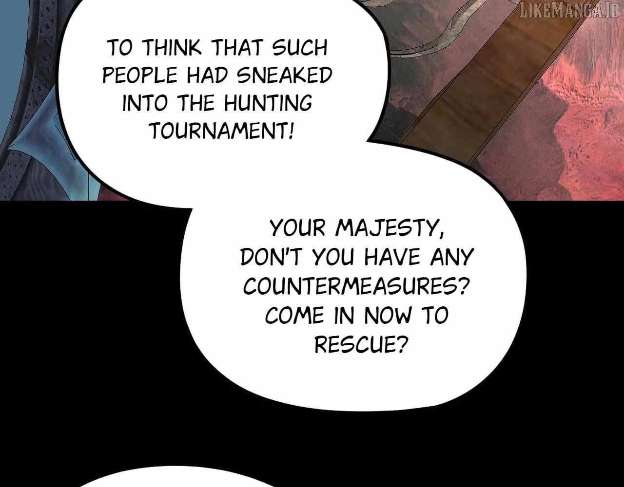 Me, The Heavenly Destined Villain Chapter 283 - Page 5 in English