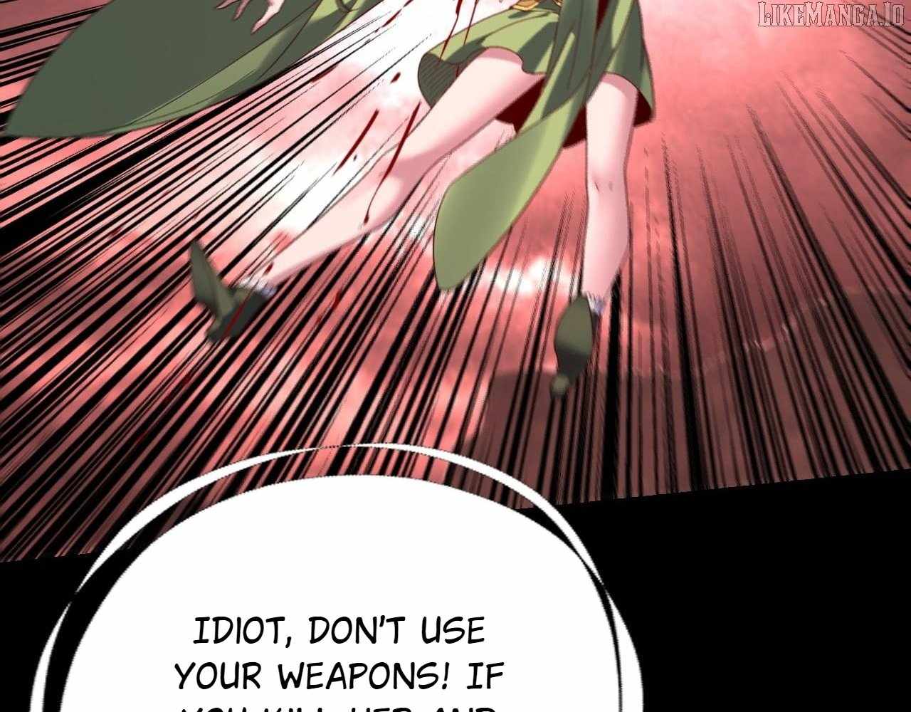Me, The Heavenly Destined Villain Chapter 283 - Page 52 in English