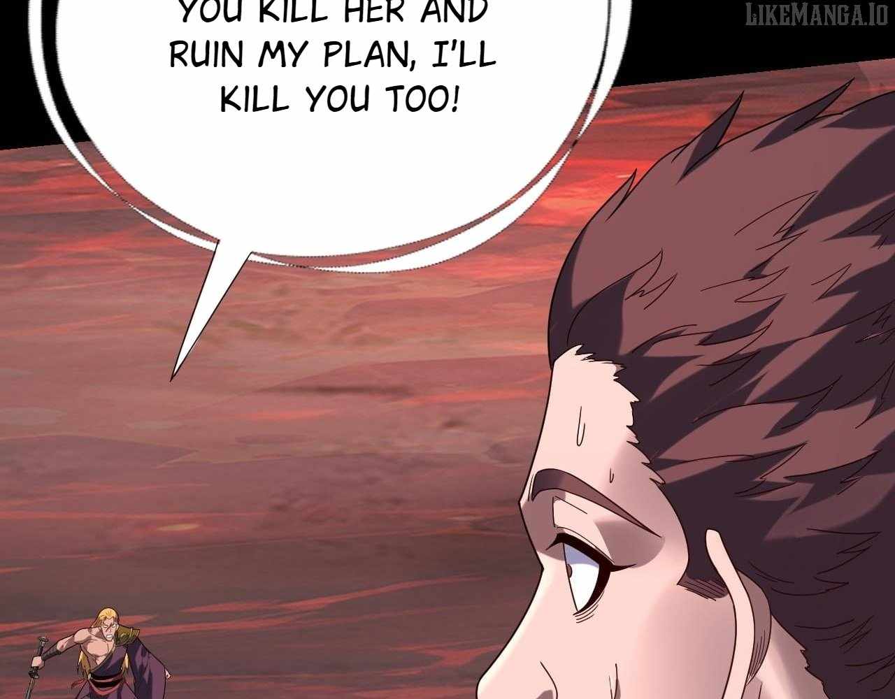 Me, The Heavenly Destined Villain Chapter 283 - Page 53 in English