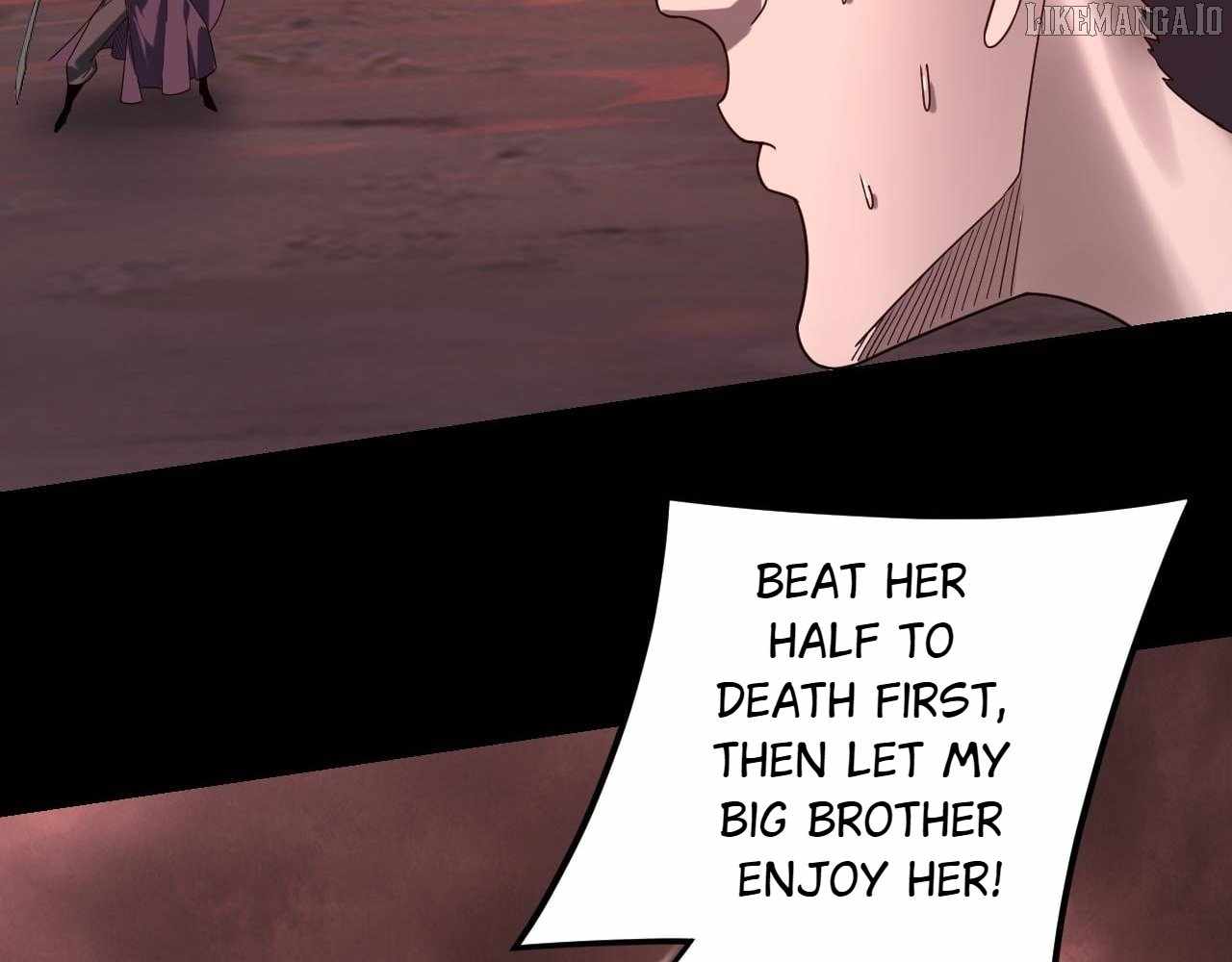 Me, The Heavenly Destined Villain Chapter 283 - Page 54 in English