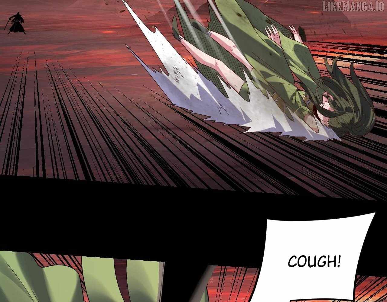 Me, The Heavenly Destined Villain Chapter 283 - Page 56 in English