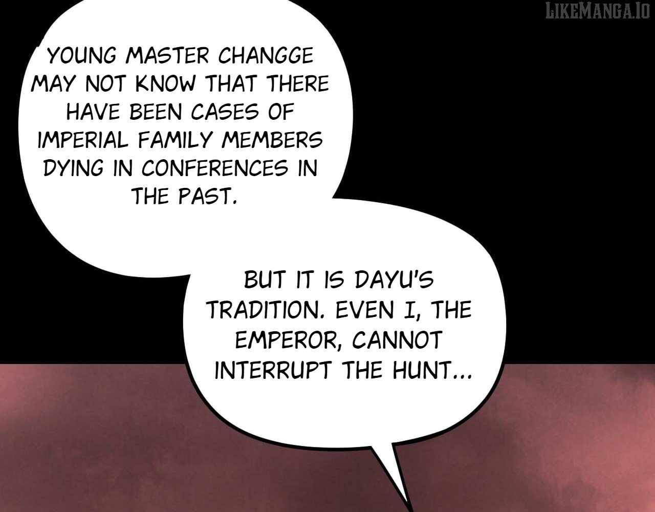 Me, The Heavenly Destined Villain Chapter 283 - Page 6 in English