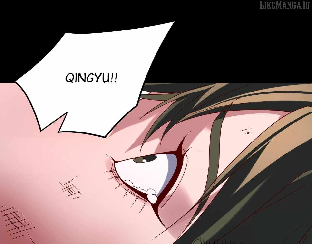 Me, The Heavenly Destined Villain Chapter 283 - Page 61 in English