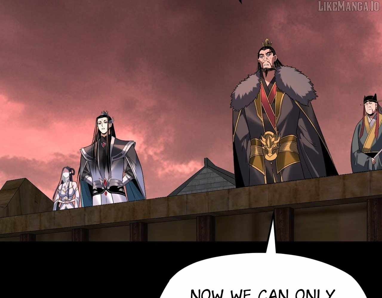 Me, The Heavenly Destined Villain Chapter 283 - Page 7 in English
