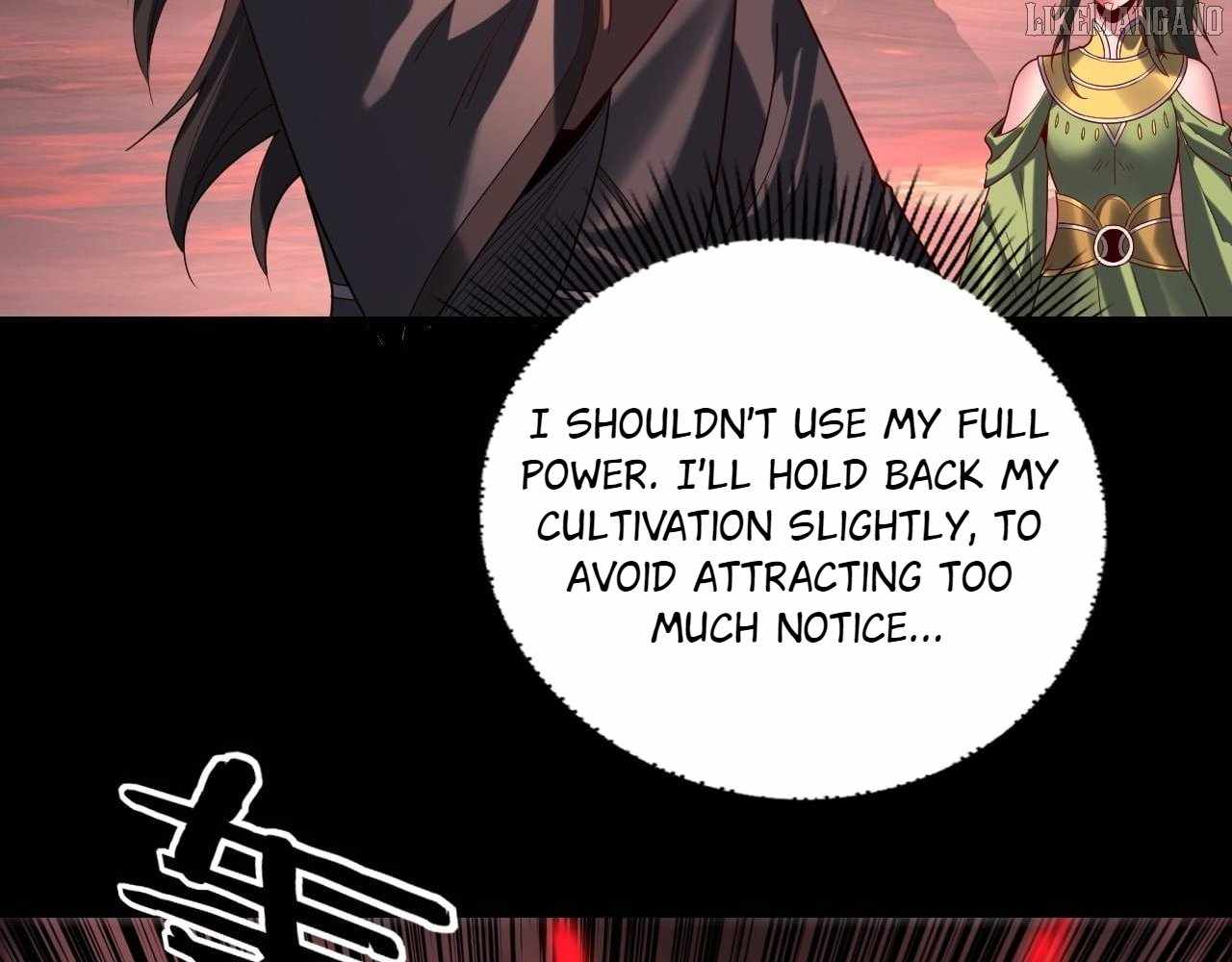 Me, The Heavenly Destined Villain Chapter 283 - Page 76 in English