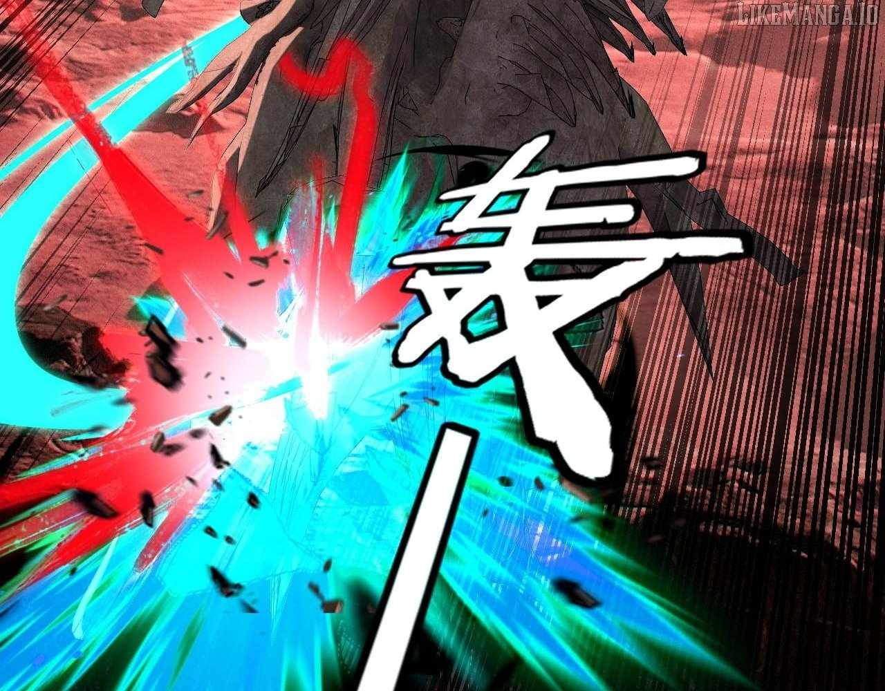Me, The Heavenly Destined Villain Chapter 283 - Page 85 in English