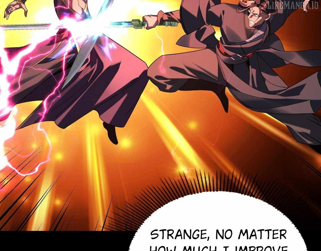 Me, The Heavenly Destined Villain Chapter 283 - Page 87 in English