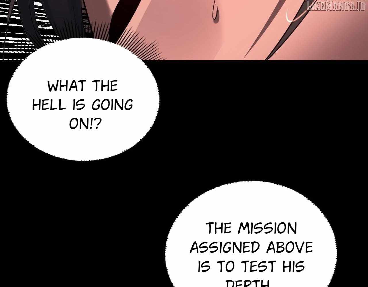 Me, The Heavenly Destined Villain Chapter 283 - Page 89 in English