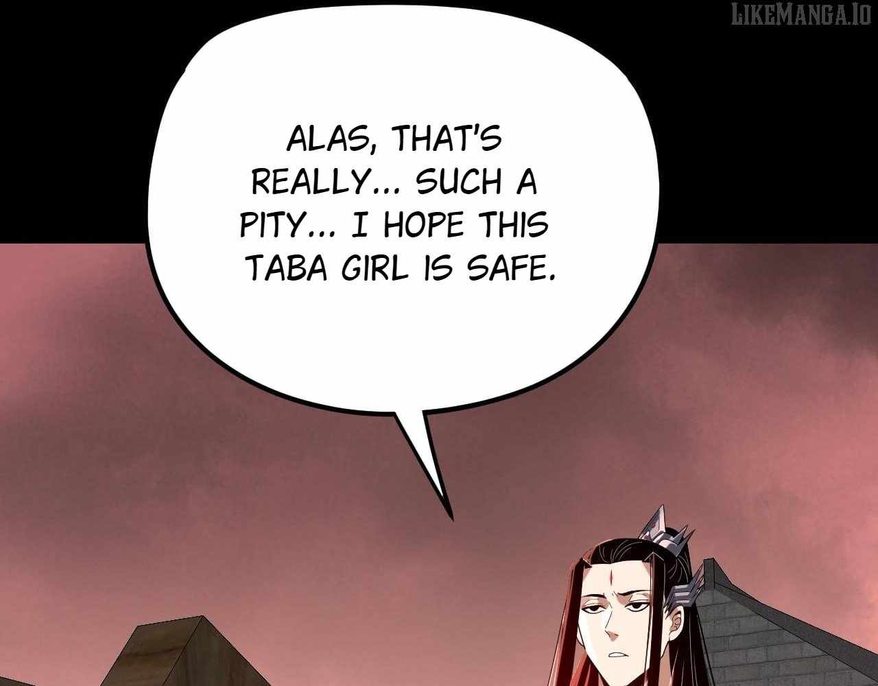 Me, The Heavenly Destined Villain Chapter 283 - Page 9 in English