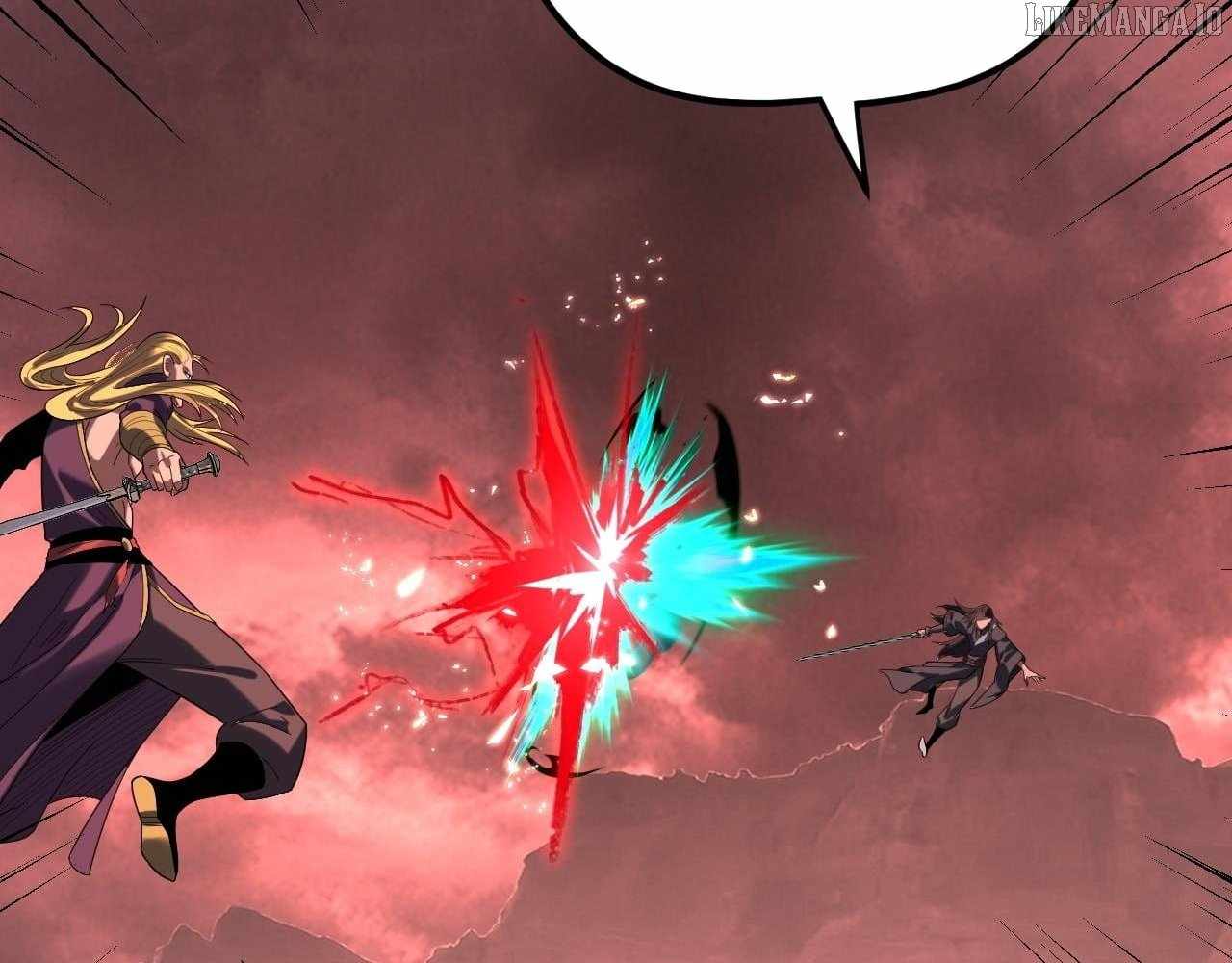 Me, The Heavenly Destined Villain Chapter 283 - Page 92 in English