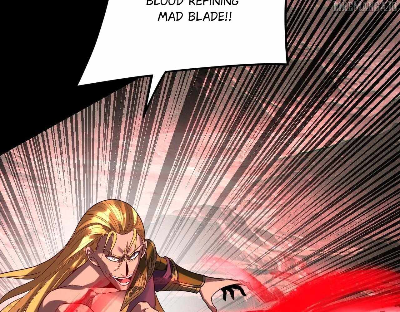 Me, The Heavenly Destined Villain Chapter 283 - Page 98 in English