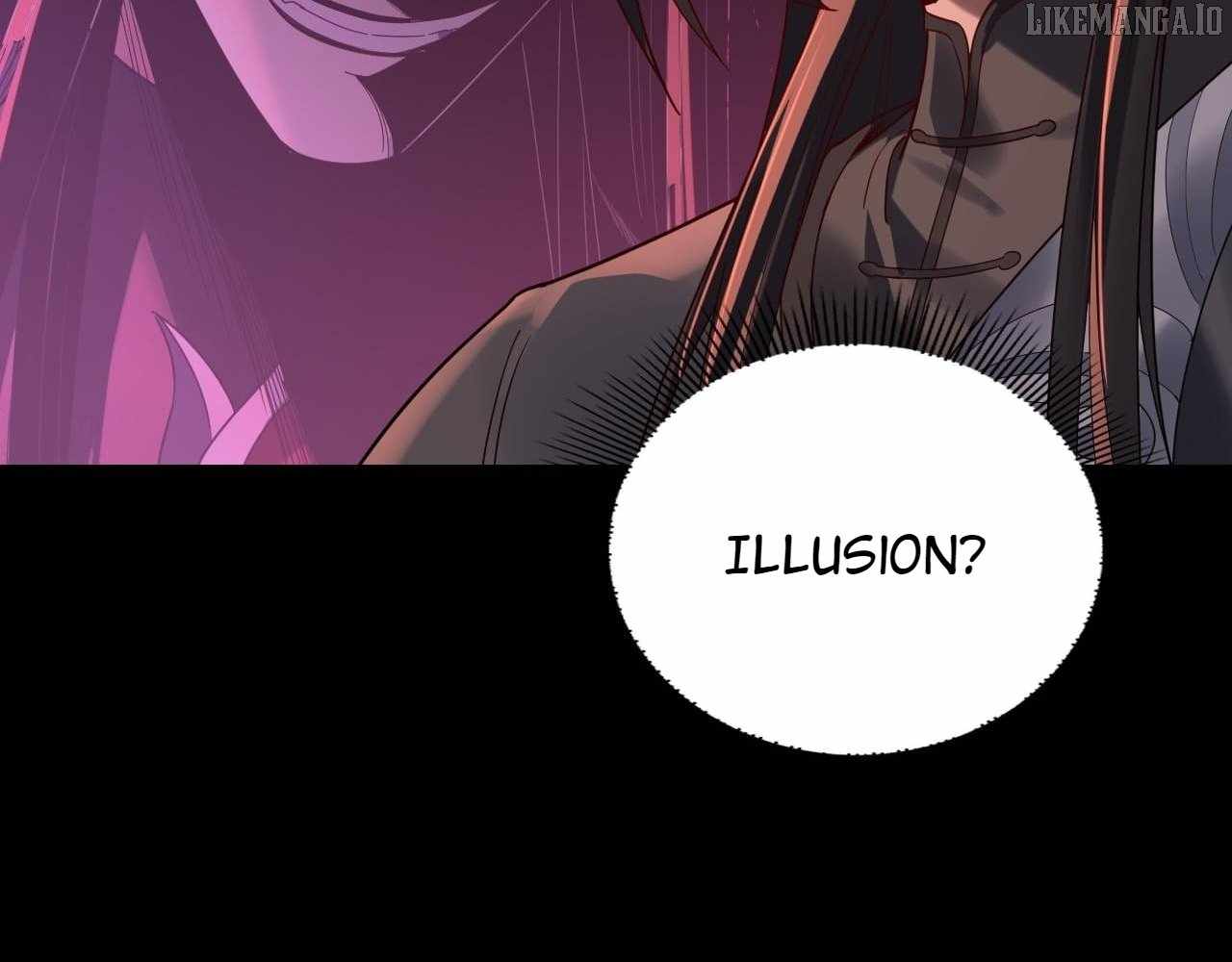 Me, The Heavenly Destined Villain Chapter 284 - Page 10 in English