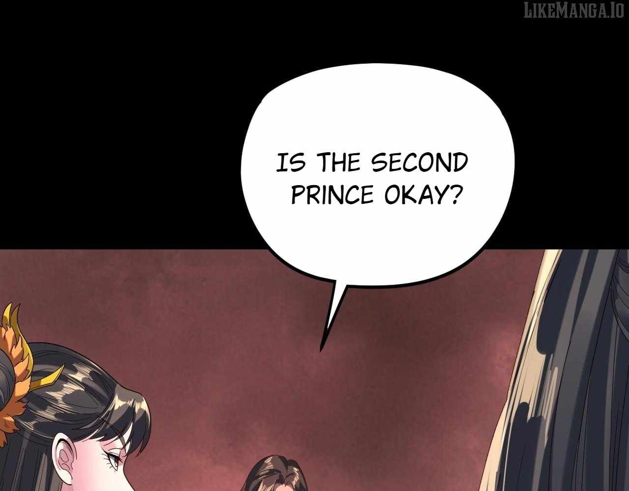 Me, The Heavenly Destined Villain Chapter 284 - Page 101 in English