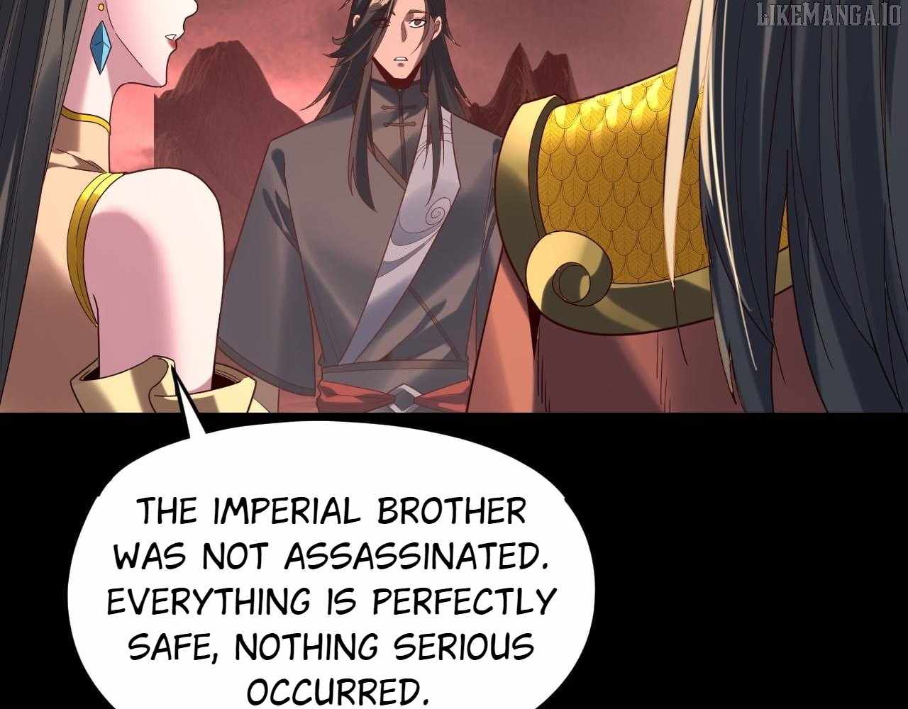 Me, The Heavenly Destined Villain Chapter 284 - Page 102 in English