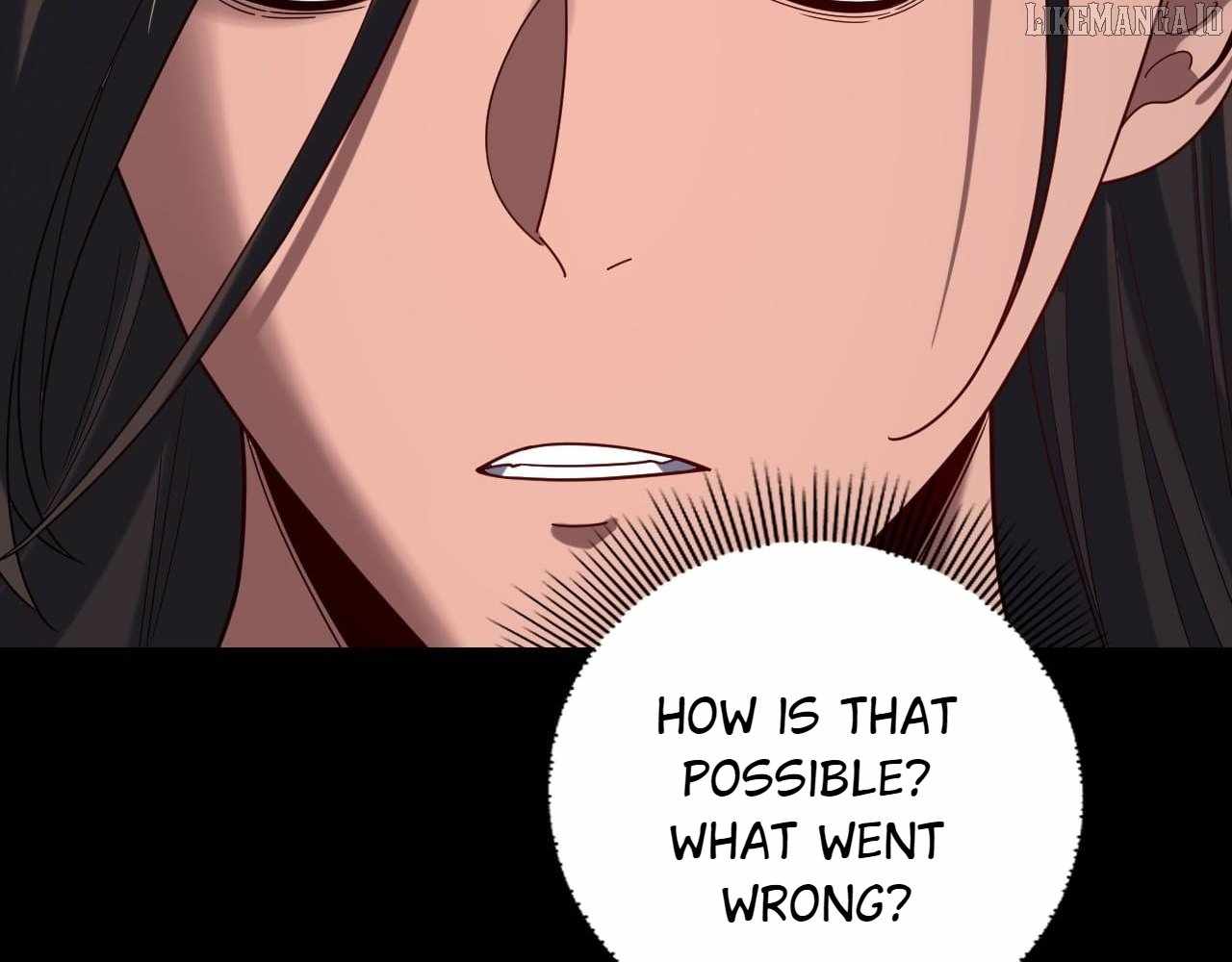 Me, The Heavenly Destined Villain Chapter 284 - Page 104 in English