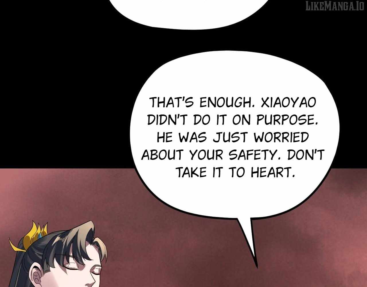 Me, The Heavenly Destined Villain Chapter 284 - Page 108 in English