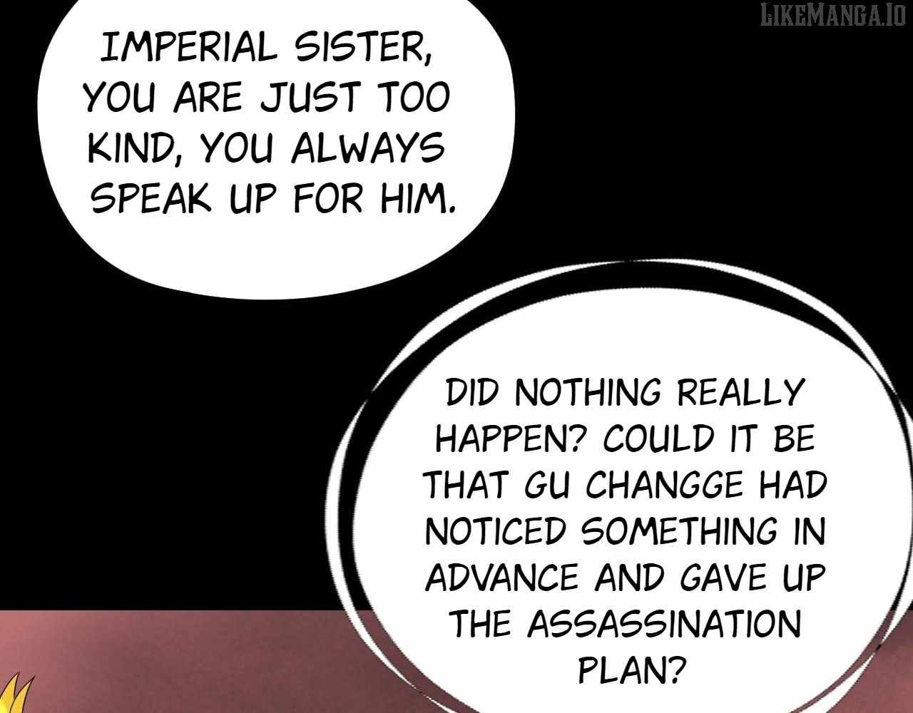 Me, The Heavenly Destined Villain Chapter 284 - Page 110 in English