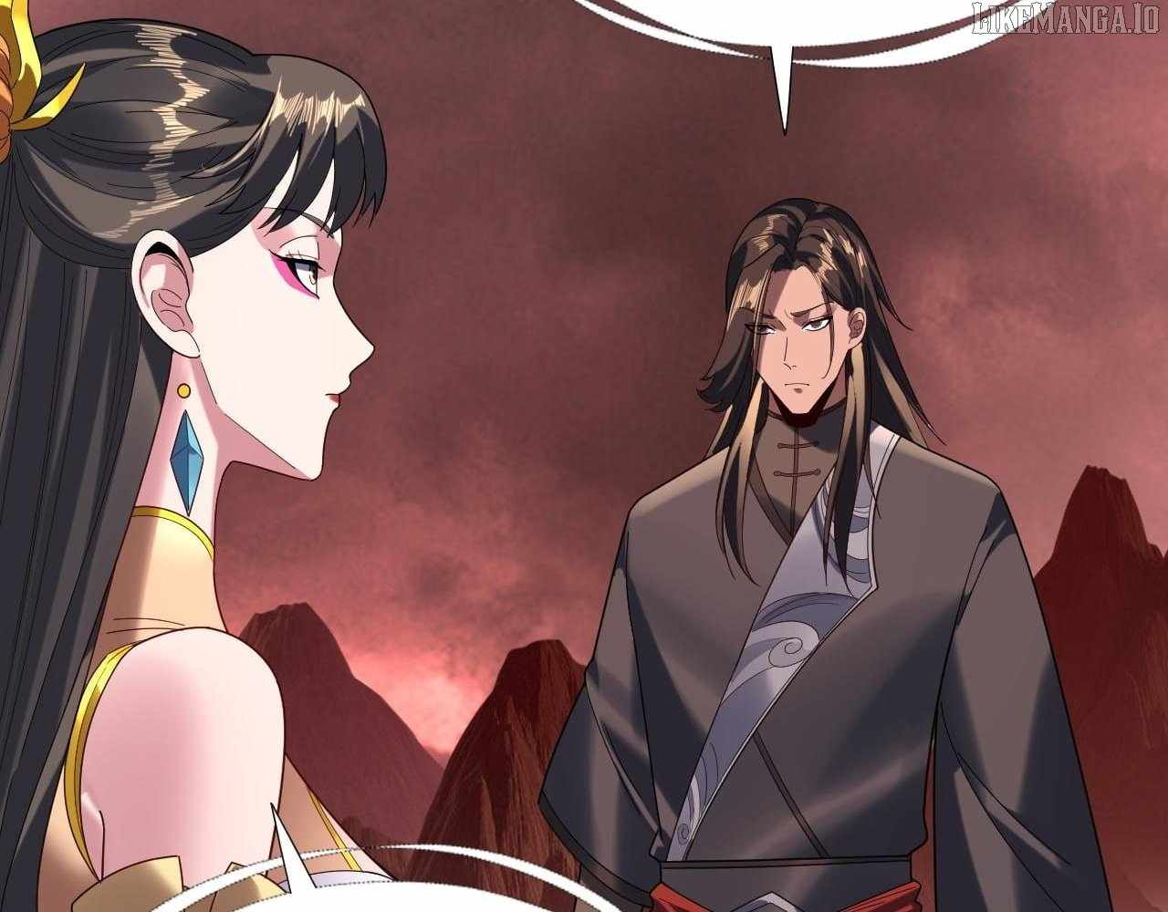 Me, The Heavenly Destined Villain Chapter 284 - Page 111 in English