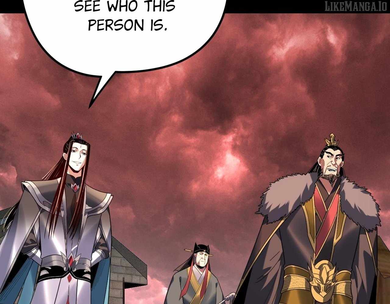 Me, The Heavenly Destined Villain Chapter 284 - Page 116 in English