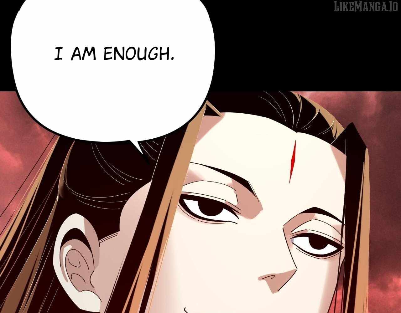 Me, The Heavenly Destined Villain Chapter 284 - Page 118 in English