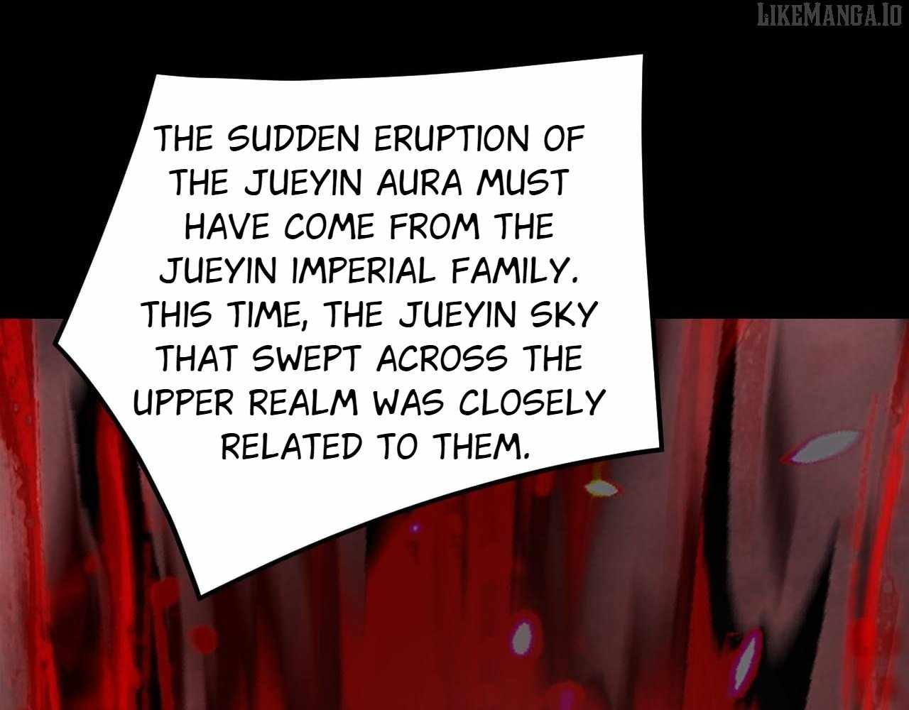 Me, The Heavenly Destined Villain Chapter 284 - Page 121 in English
