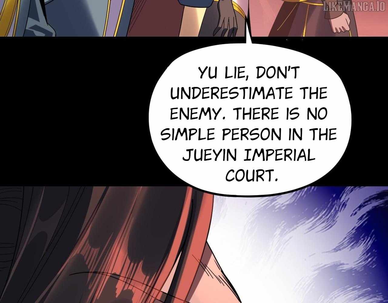 Me, The Heavenly Destined Villain Chapter 284 - Page 125 in English