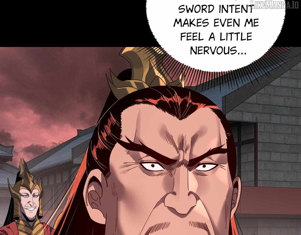 Me, The Heavenly Destined Villain Chapter 284 - Page 13 in English