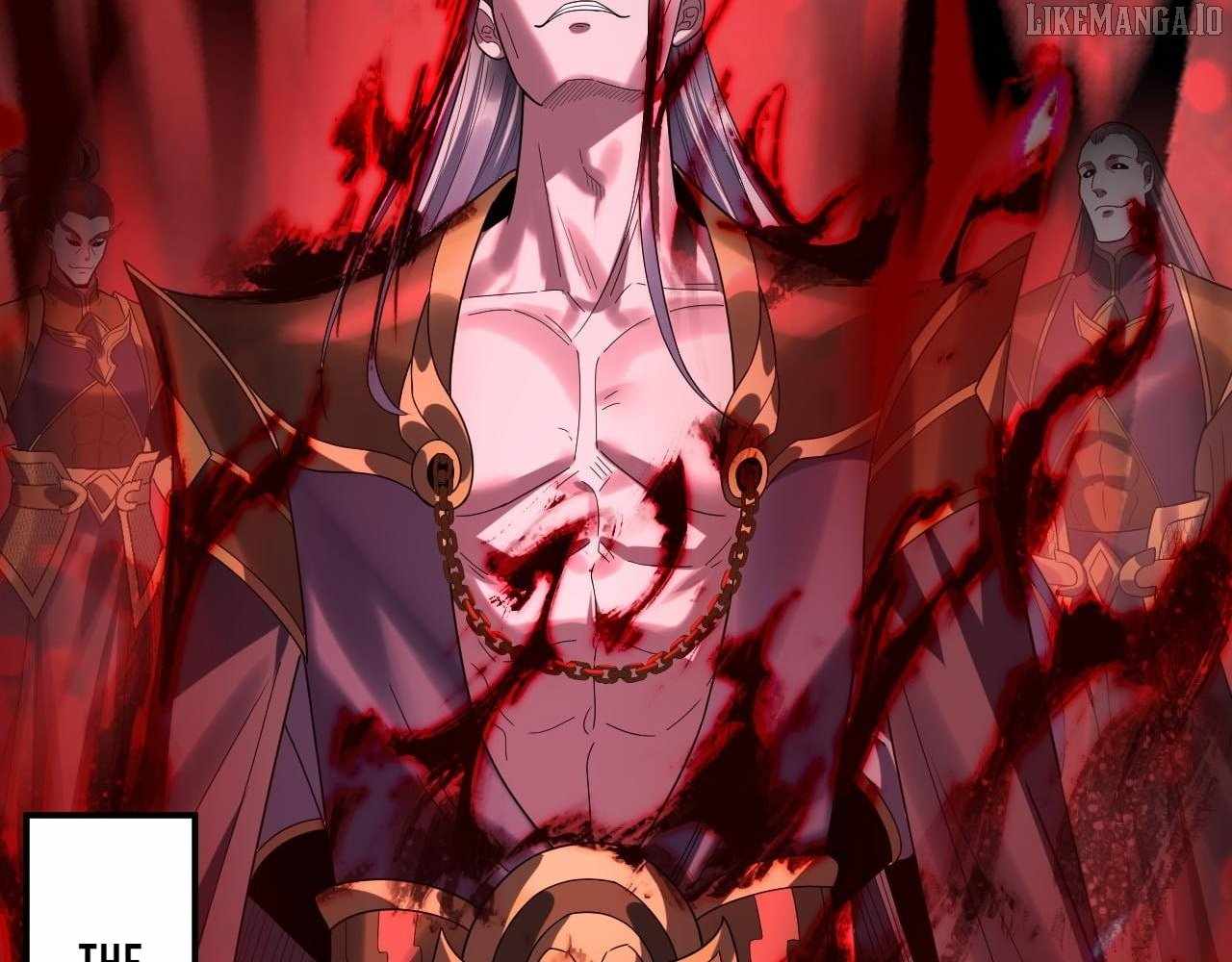 Me, The Heavenly Destined Villain Chapter 284 - Page 131 in English