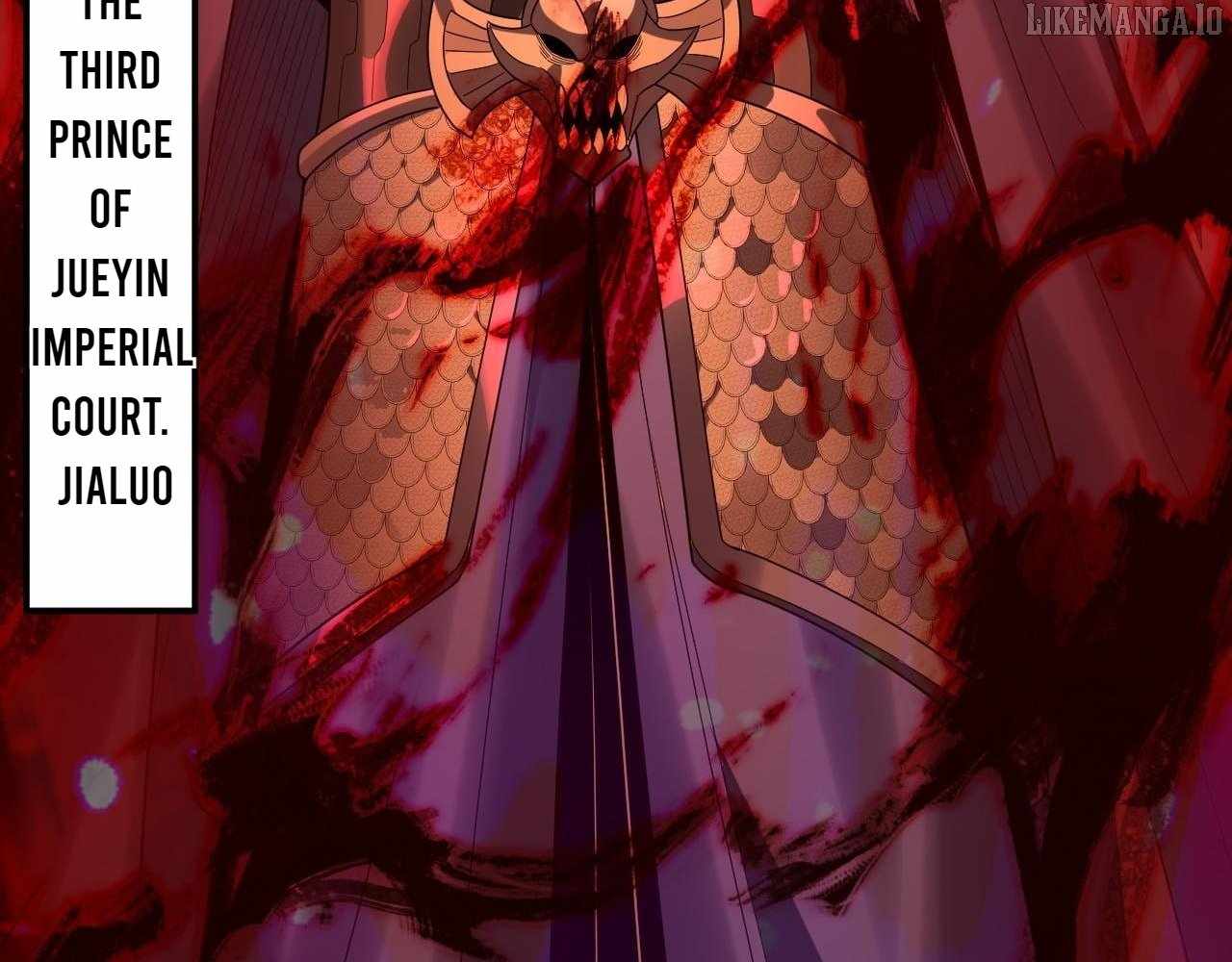 Me, The Heavenly Destined Villain Chapter 284 - Page 132 in English