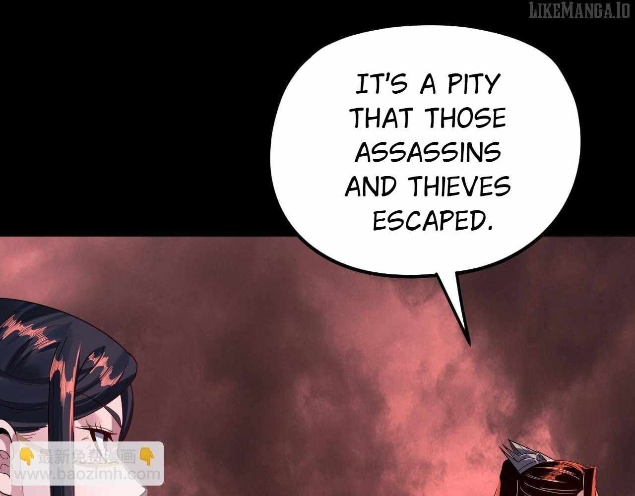 Me, The Heavenly Destined Villain Chapter 284 - Page 15 in English