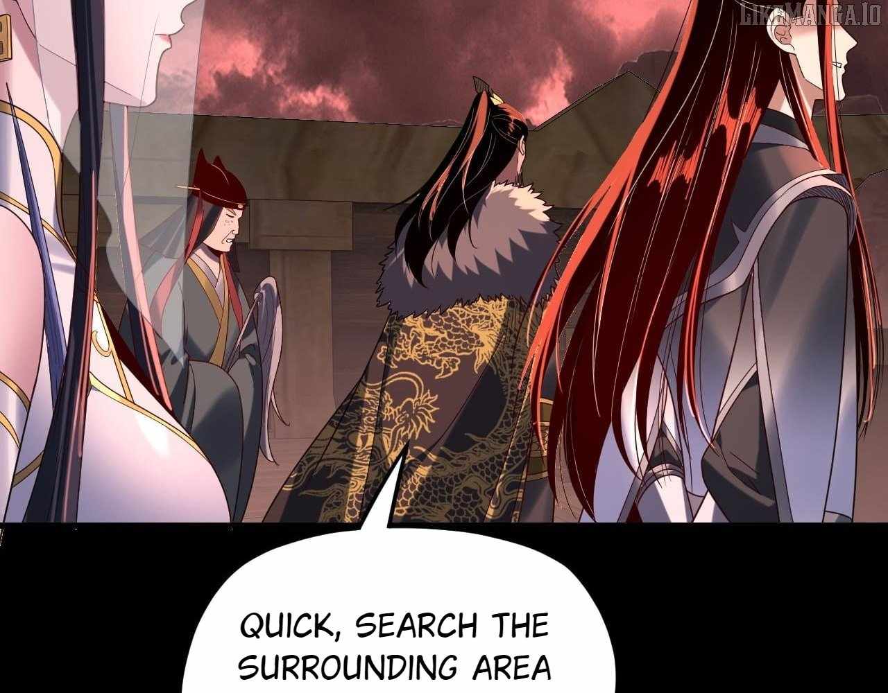 Me, The Heavenly Destined Villain Chapter 284 - Page 16 in English